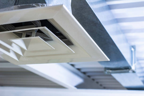 Ventilation Cleaning Services in ID