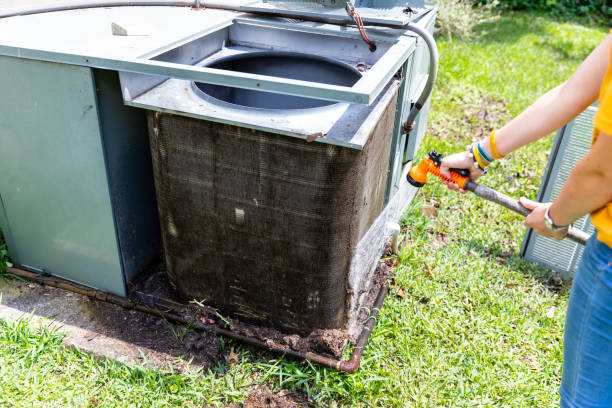 Best Air Duct Cleaning Near Me in ID