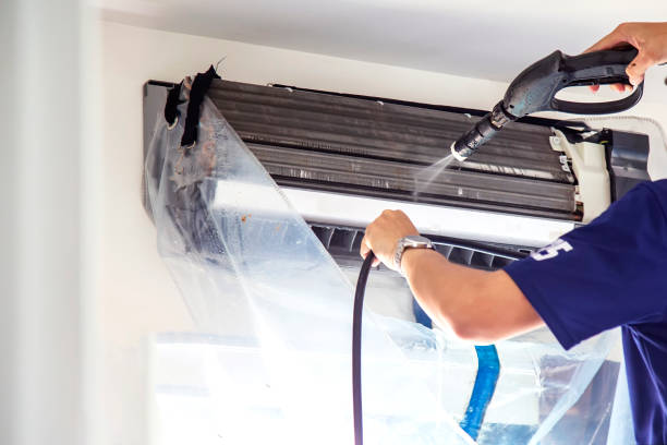Best Ductwork Cleaning Services  in Ammon, ID