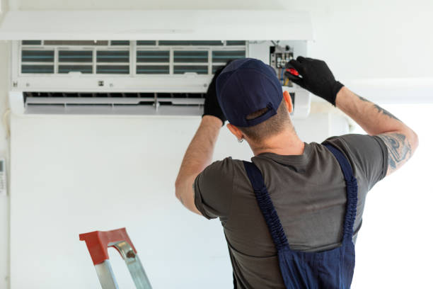 Best HVAC Duct Inspection Services  in Ammon, ID