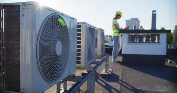 Best Air Vent Cleaning Services  in Ammon, ID