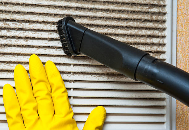 Best Affordable HVAC Duct Cleaning  in Ammon, ID