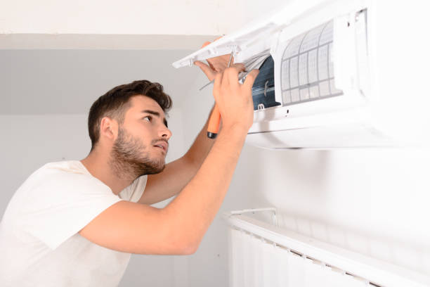 Reliable ID Airduct Cleaning Solutions